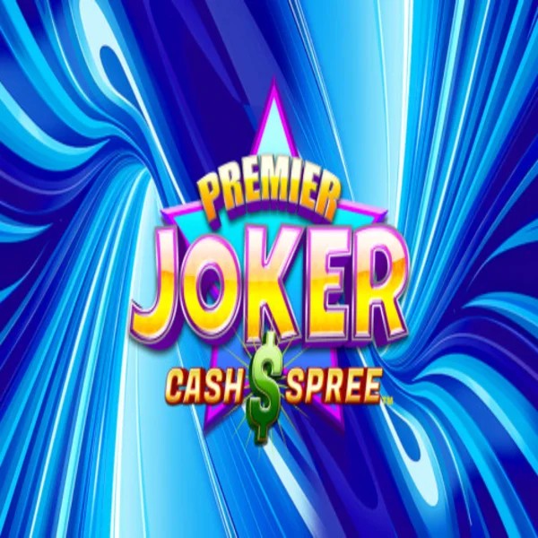Play the Premier Joker Cash Spree slot by Oros Gaming on Luckera Casino
