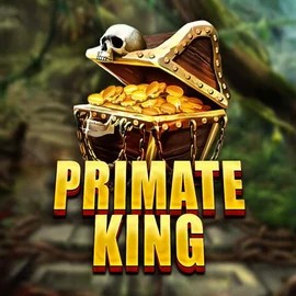 Play the Primate King slot by Red Tiger Gaming on Luckera Casino