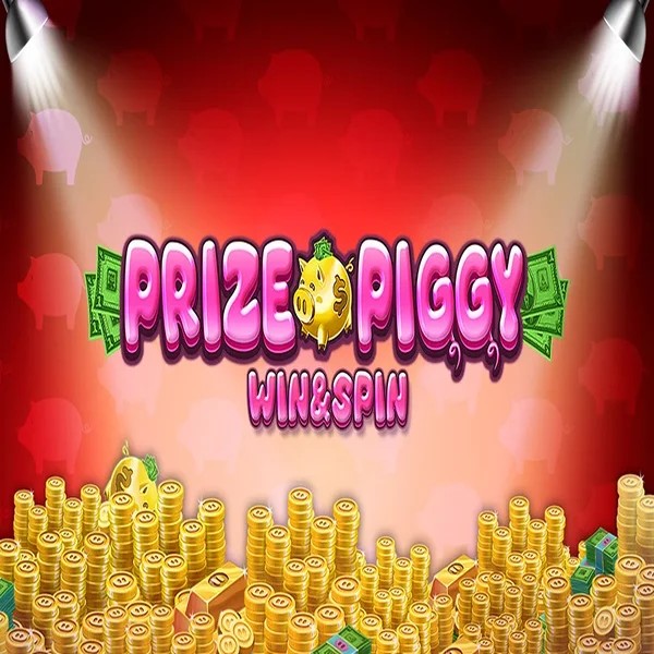 Prize Piggy Win & Spin online slot from Inspired Gaming – play at luckera-casino.eu.com