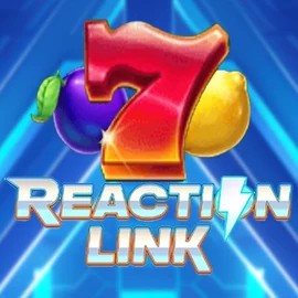 Play Reaction Link slot by Playtech on luckera-casino.eu.com