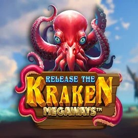 Try Release the Kraken Megaways slot by Pragmatic Play on luckera-casino.eu.com – logo image