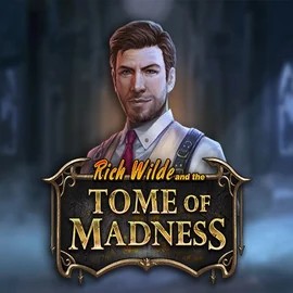 Tome of Madness online slot from Play'n GO – play at luckera-casino.eu.com