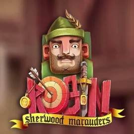 Robin Sherwood Marauders – slot by Yggdrasil, featured at luckera-casino.eu.com