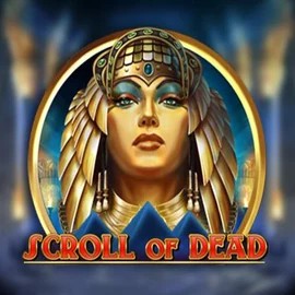 Scroll of Dead online slot from Play'n GO – play at luckera-casino.eu.com