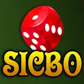 Sic Bo slot visual from Habanero available on luckera-casino.eu.com