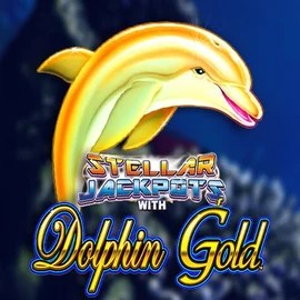 Dolphin Gold with Stellar Jackpots online slot from Lightning Box Game – play at luckera-casino.eu.com