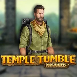 Temple Tumble Megaways online slot from Relax Gaming – play at luckera-casino.eu.com