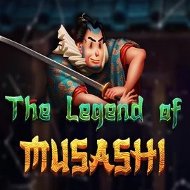 Play The Legend of Musashi slot by Peter & Sons on luckera-casino.eu.com