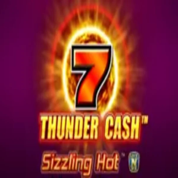 Try Thunder Cash Sizzling Hot slot by Novomatic on luckera-casino.eu.com – logo image