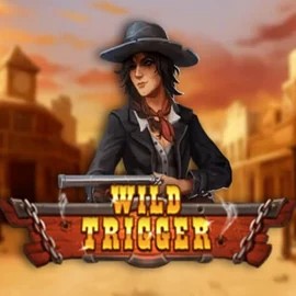 Wild Trigger by Play'n GO, showcased at luckera-casino.eu.com – game logo