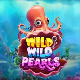 Try Wild Wild Pearls slot by Pragmatic Play on luckera-casino.eu.com – logo image