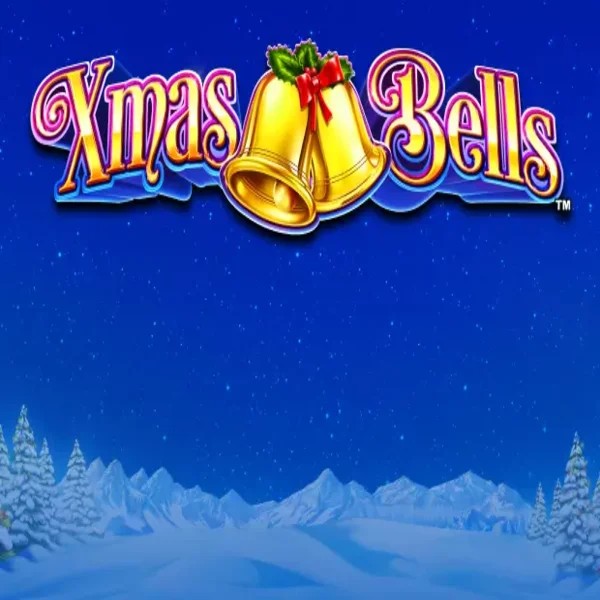 Xmas Bells casino game by Greentube – featured logo at Luckera Casino